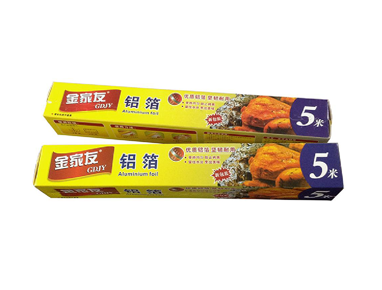 珠海锡纸